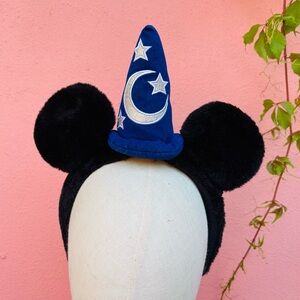 Disney Parks Mickey Ears